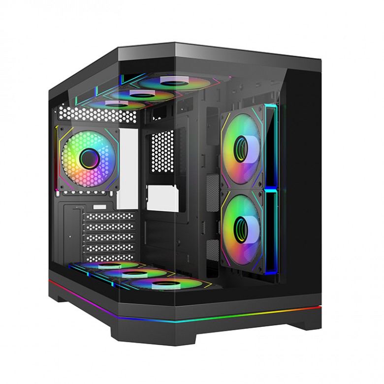 P285YG-MATX-LED