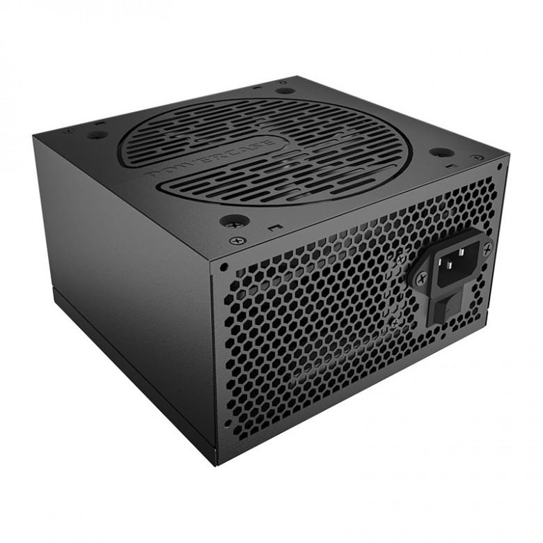 ATX 80Plus 550W