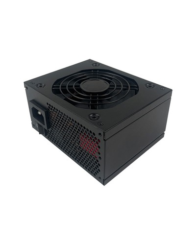 80Plus Bronze 300W - 600W