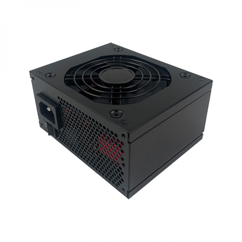 80Plus Bronze 300W - 600W