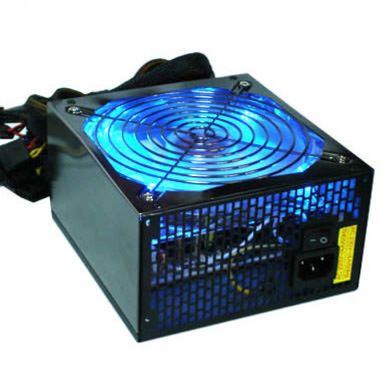 PC500W