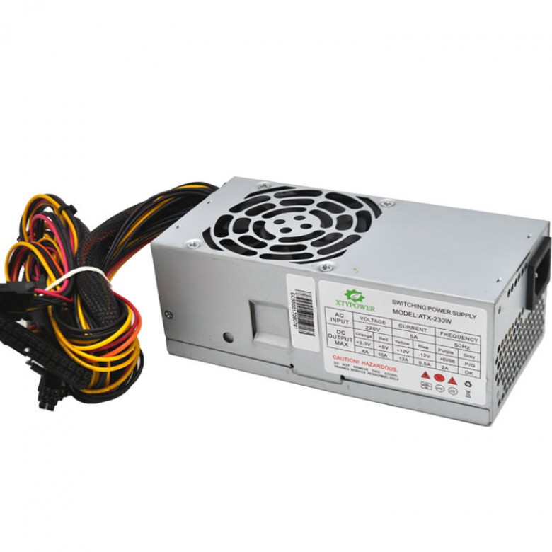 TFX PSU