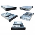 Rack Case 2U